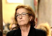 Πένθος στη Ρόδο για την απώλεια της Ελένης Καρύδη, πρωτοπόρου της οδικής ασφάλειας