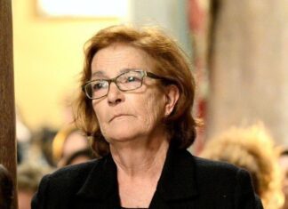 Πένθος στη Ρόδο για την απώλεια της Ελένης Καρύδη, πρωτοπόρου της οδικής ασφάλειας