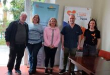 Δωρεάν ενημέρωση και έλεγχος για τη χρόνια φλεβική νόσο στο ΚΑΠΗ Ρόδου