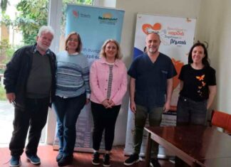 Δωρεάν ενημέρωση και έλεγχος για τη χρόνια φλεβική νόσο στο ΚΑΠΗ Ρόδου