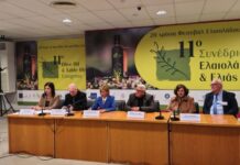 Δυναμική παρουσία του Νοτίου Αιγαίου στο Φεστιβάλ Ελαιολάδου στην Κρήτη