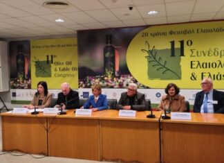 Δυναμική παρουσία του Νοτίου Αιγαίου στο Φεστιβάλ Ελαιολάδου στην Κρήτη