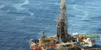 Στρατηγικό βήμα για την ενεργειακή ασφάλεια – Τι θα φέρει το πρώτο γεωτρύπανο