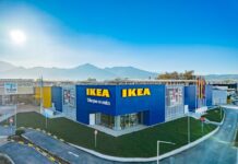 IΚΕΑ: Τα εγκαίνια του νέου καταστήματος στη Ρόδο και το νέο format στην επαρχία