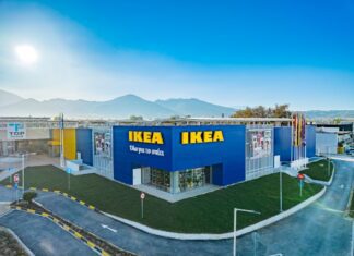 IΚΕΑ: Τα εγκαίνια του νέου καταστήματος στη Ρόδο και το νέο format στην επαρχία