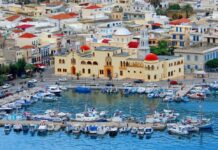 Ευχαριστήριο μήνυμα του προέδρου του Ιατρικού Συλλόγου Καλύμνου