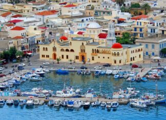 Ευχαριστήριο μήνυμα του προέδρου του Ιατρικού Συλλόγου Καλύμνου