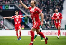 «Δήμιος» της Ρεάλ ο Κέιν: Το μοναδικό κατόρθωμα του Άγγλου φορ της Μπάγερν κόντρα στη «βασίλισσα»