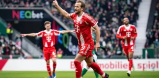 «Δήμιος» της Ρεάλ ο Κέιν: Το μοναδικό κατόρθωμα του Άγγλου φορ της Μπάγερν κόντρα στη «βασίλισσα»