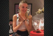 Κατερίνα Λιόλιου: Η έκπληξη από τους συνεργάτες της για τα γενέθλιά της