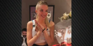 Κατερίνα Λιόλιου: Η έκπληξη από τους συνεργάτες της για τα γενέθλιά της