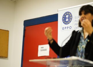 Ο θεσμός της Ευρωπαϊκής Εισαγγελίας και το Σύνταγμα: Μια λεπτή ισορροπία