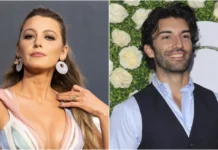 Οι δικηγόροι του Τζάστιν Μπαλντόνι ζητούν να μην παρουσιαστούν στη δίκη τα σχόλια του ηθοποιού για το βάρος της Μπλέικ Λάιβλι