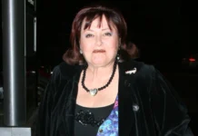 Ατύχημα για τη Μάγδα Τσαγγάνη: Χειρουργήθηκα και πήγαν όλα καλά αλλά νομίζω ότι ζω στην κόλαση