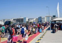 Κοινωνικός τουρισμός για 300.000 δικαιούχους – Όλες οι λεπτομέρειες για τις αιτήσεις, τη μοριοδότηση, τις τιμές και τη δωρεάν διαμονή