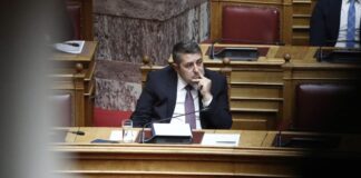 Παραμένει διασωληνωμένος στη ΜΕΘ ο Γιώργος Μυλωνάκης – Το νέο ιατρικό ανακοινωθέαν