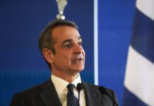 Διάχυση ευθυνών από Μητσοτάκη για το σκάνδαλο του ΟΠΕΚΕΠΕ – Ελληνική παθογένεια «βαπτίζει» το ρουσφέτι της κυβέρνησης – Τι είπε για την ασυλία βουλευτών