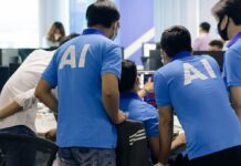 AI: Ποιες ευρωπαϊκές χώρες προσελκύουν τα κορυφαία ταλέντα στον τομέα της τεχνητής νοημοσύνης;