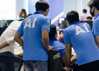 AI: Ποιες ευρωπαϊκές χώρες προσελκύουν τα κορυφαία ταλέντα στον τομέα της τεχνητής νοημοσύνης;