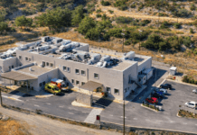 Σύντομα ξεκινά η υλοποίηση της Μονάδας Τεχνητού Νεφρού στο Νοσοκομείο Καρπάθου – Ένα ακόμη σημαντικό έργο στο Πρόγραμμα «Νότιο Αιγαίο» με φορέα υλοποίησης την «ΚΟΛΟΣΣΟΣ 2047 Α.Ε.»