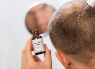 Τέλος στη φαλάκρα; Ο ορός και η πρωτεΐνη που δημιουργούν νέα δεδομένα