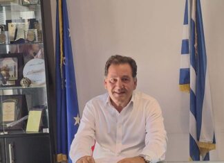 Ρόδος: Θετικές οι προοπτικές της σεζόν, παρά τον πόλεμο, εκτιμά ο πρόεδρος των Ξενοδόχων