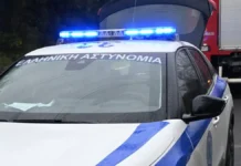 Τέμπη: Εμπρηστική επίθεση στο αυτοκίνητο του πραγματογνώμονα Δημήτρη Καρώνη