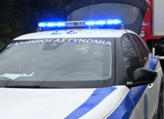 Τέμπη: Εμπρηστική επίθεση στο αυτοκίνητο του πραγματογνώμονα Δημήτρη Καρώνη