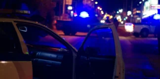 Ρόδος: Αστυνομικοί έπιασαν επ’ αυτοφώρω ανηλίκους την ώρα που «λεηλατούσαν» εστιατόριο
