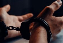 Συνελήφθη στο Νέο Κόσμο ο κρατούμενος που είχε αποδράσει από τη Διεύθυνση Εγκληματολογικών Ερευνών