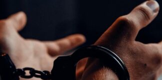 Συνελήφθη στο Νέο Κόσμο ο κρατούμενος που είχε αποδράσει από τη Διεύθυνση Εγκληματολογικών Ερευνών