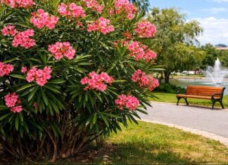 Πικροδάφνη: Ο Πρόεδρος της Ελληνικής Βοτανικής Εταιρείας, το ξήλωμα και την αναδίπλωση ΕΟΔΥ