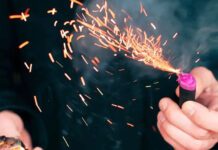 Ρόδος: 15χρονος τραυματίστηκε από πυροτέχνημα στο χωριό Μαλώνα