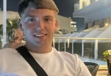 Σε τεχνητό κώμα 21χρονος Βρετανός στρατιώτης μετά από τροχαίο με γουρούνα στη Ρόδο