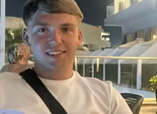 Σε τεχνητό κώμα 21χρονος Βρετανός στρατιώτης μετά από τροχαίο με γουρούνα στη Ρόδο