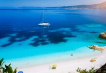 Αυτές είναι οι καλύτερες παραλίες του κόσμου για το 2026 – Στη δεύτερη θέση μια ελληνική