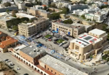 Dalmasso και Ρεμπούλη έκοψαν την κορδέλα στον Διεθνή Μαραθώνιο Δρόμο Ρόδου