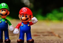 Super Mario: Η άγνωστη ιστορία πίσω από το όνομα του Λουίτζι, ποιο υπαρκτό πρόσωπο ήταν