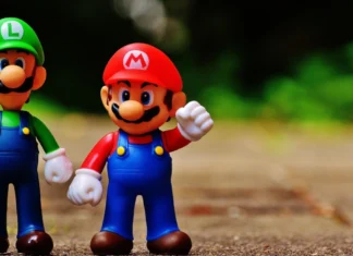 Super Mario: Η άγνωστη ιστορία πίσω από το όνομα του Λουίτζι, ποιο υπαρκτό πρόσωπο ήταν