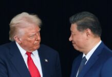 CNN: Οι αμερικανικές μυστικές υπηρεσίες θεωρούν ότι η Κίνα θα στείλει όπλα στο Ιράν