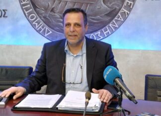 Θετική εικόνα για την κρουαζιέρα στα Δωδεκάνησα – Ανάγκη για ενίσχυση των υποδομών