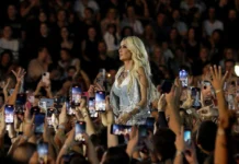 Άννα Βίσση: Το sold out της συναυλίας στο ΟΑΚΑ, πού σκαλώνει η δεύτερη ημερομηνία και ο διακαής πόθος που λέγεται JLo!