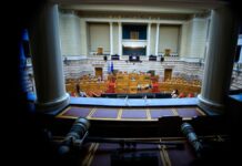 Σήμερα κρίνεται εάν η κυβερνητική παράταξη έχει έστω και επίφαση σεβασμού στους θεσμούς