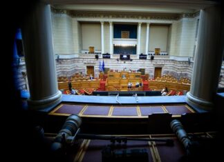 Σήμερα κρίνεται εάν η κυβερνητική παράταξη έχει έστω και επίφαση σεβασμού στους θεσμούς