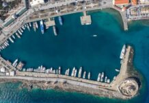 Έλλειψη στελέχωσης «μπλοκάρει» τους ελέγχους διαβατηρίων στη Ρόδο