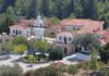 Αναδάσωση στην Παναγία Υψενή από τον Δικηγορικό Σύλλογο Ρόδου την Κυριακή 10 Μαΐου