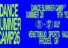 Το “Dance Summer Camp Rhodes 2026” επιστρέφει – Άνοιξαν οι συμμετοχές
