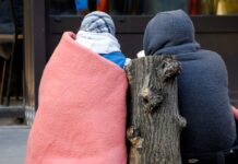 Ευρώπη: Τερματισμό της φτώχειας σε 25 χρόνια υπόσχεται η ΕΕ – Πάνω από 1 εκατ. οι άστεγοι στη Γηραιά Ήπειρο