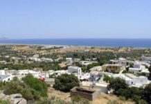 Έκκληση για πληροφορίες και μαρτυρίες σχετικά με την Παιδόπολη Καλάθου Ρόδου