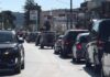 Ρόδος: Μεγάλο μποτιλιάρισμα από Κρεμαστή μέχρι Ιξιά εξαιτίας έργων